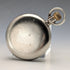 Antique Omega pocket watch from around 1910, diameter 53mm, alloy case, in good working order